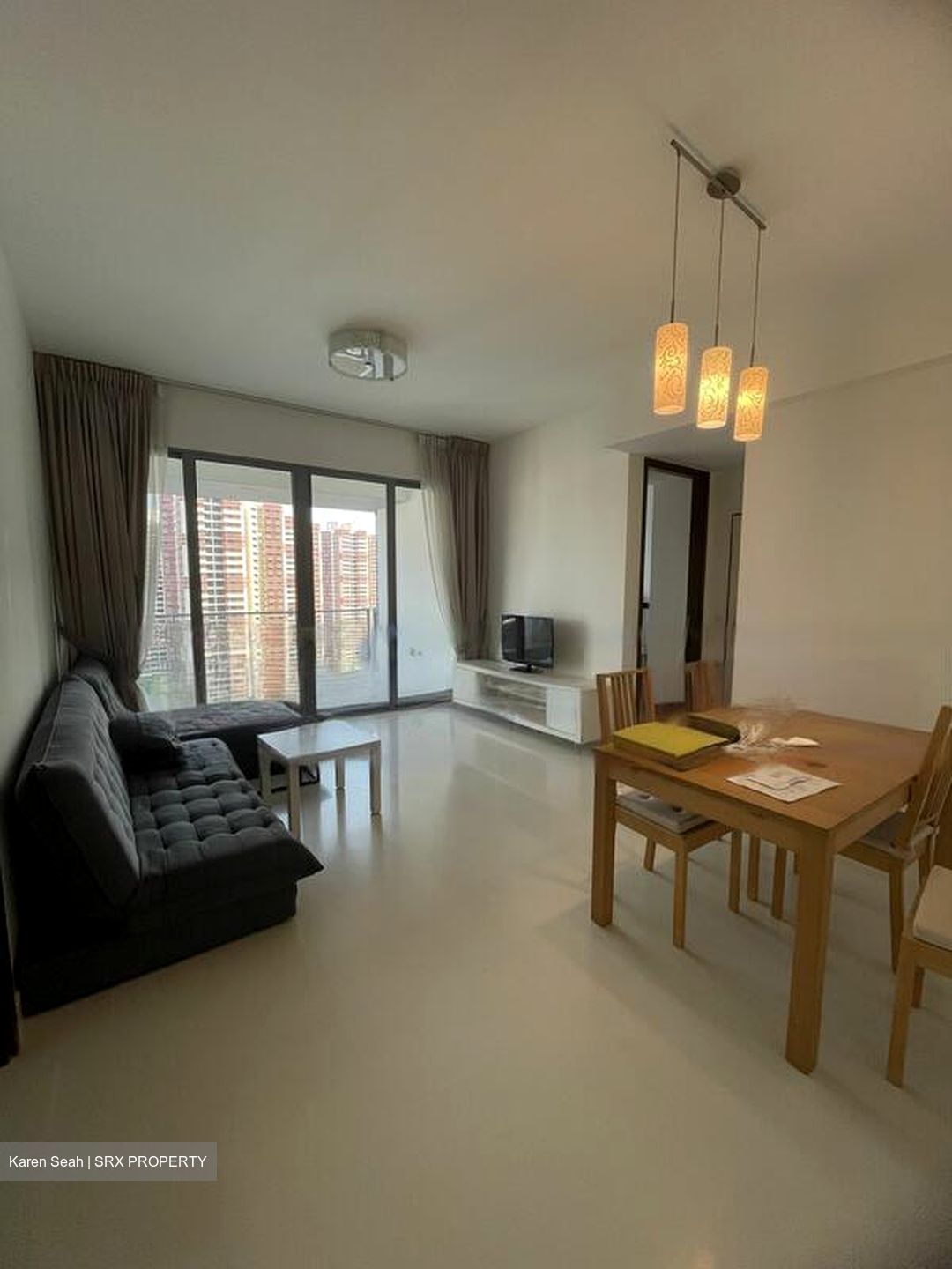 Ascentia Sky (D3), Condominium #465756881